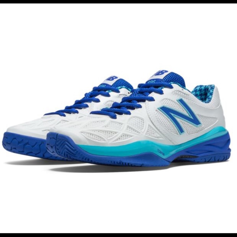 New Balance Probank 996 Court Tennis Sneakers